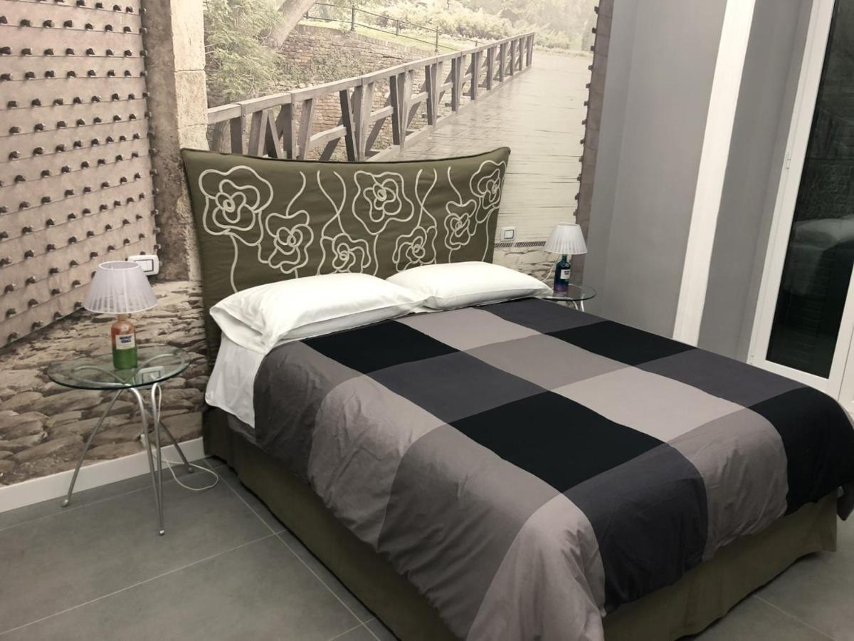 Sunset Bed And Breakfast Naples Extérieur photo