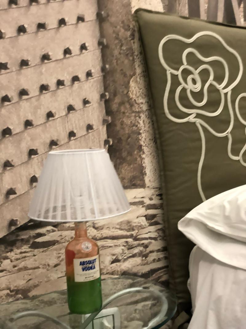 Sunset Bed And Breakfast Naples Extérieur photo