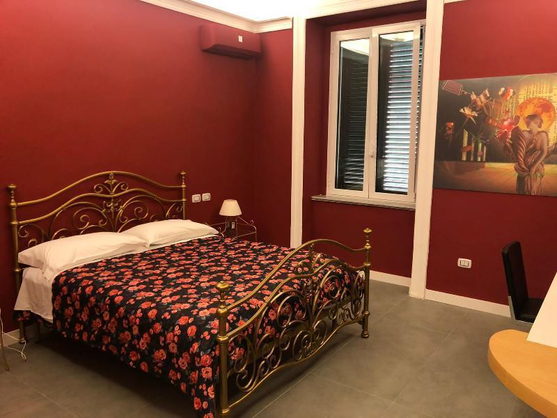 Sunset Bed And Breakfast Naples Extérieur photo