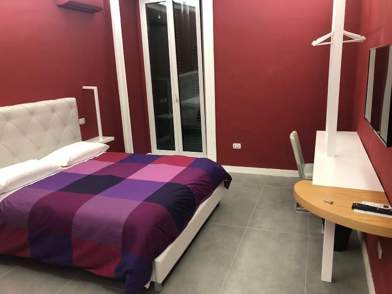 Sunset Bed And Breakfast Naples Extérieur photo